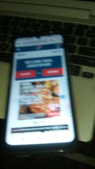 vortex phone brand new - Thumbnail 2