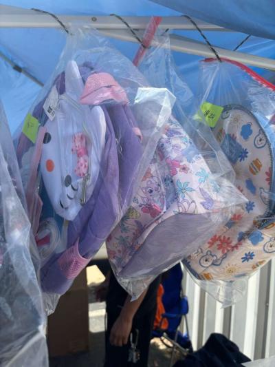 bags all are new - Thumbnail 2