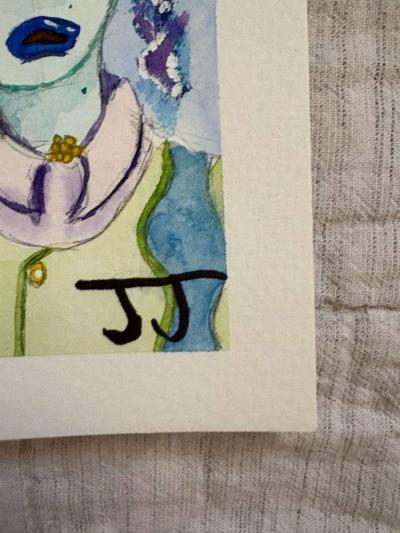 Jelly Twins By Jasmine Jenkins - Thumbnail 4