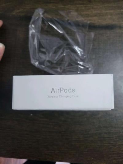 airpod earbuds - Thumbnail 6