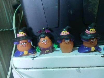 vintage toys - Thumbnail 4