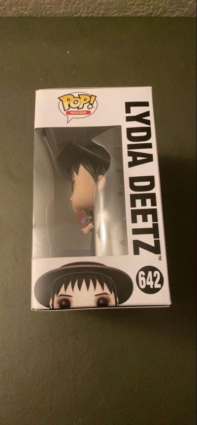 Lydia Funko Pop - Thumbnail 2