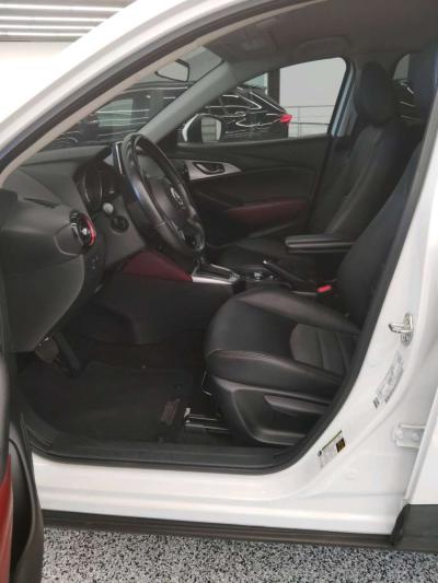 2017 Mazda CX3 Touring - Thumbnail 6