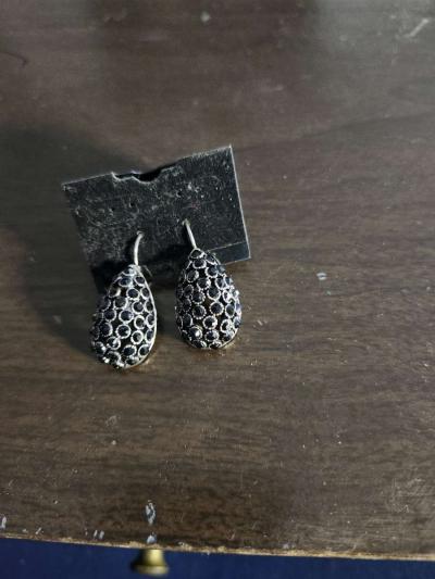 Earrings - Thumbnail 4
