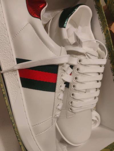 Gucci tennis - Thumbnail 2
