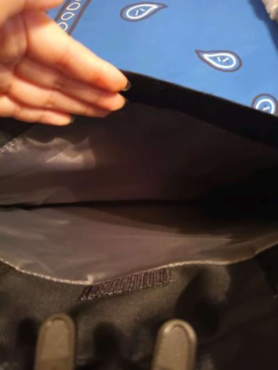 Large Laptop bag - Thumbnail 6