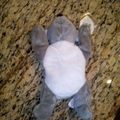 ty Mel beenie baby - Thumbnail 5