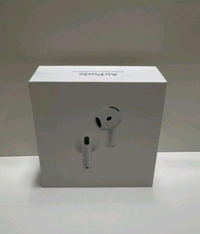 New Airpods 4 ANC unopened