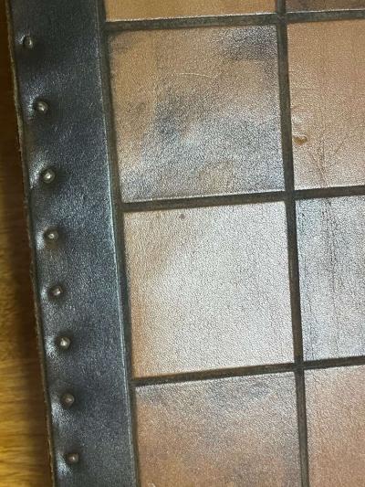 Own a Piece of Functional Art This rare handcrafted ceramic chess - Thumbnail 4