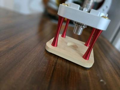 Sterling Engine Model - Phoenix, Arizona