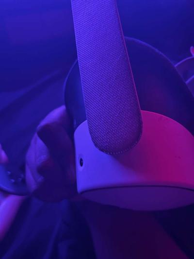 meta quest 3s - Thumbnail 2