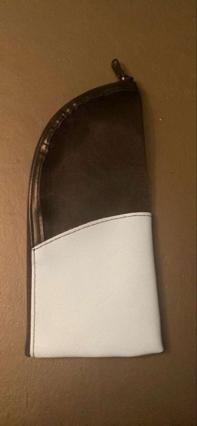 makeup pouch - Thumbnail 2