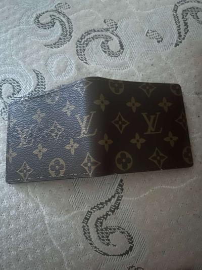 Louis Vuitton multiple wallet - Thumbnail 3