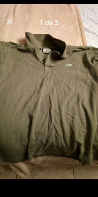 coster sweater - Thumbnail 3