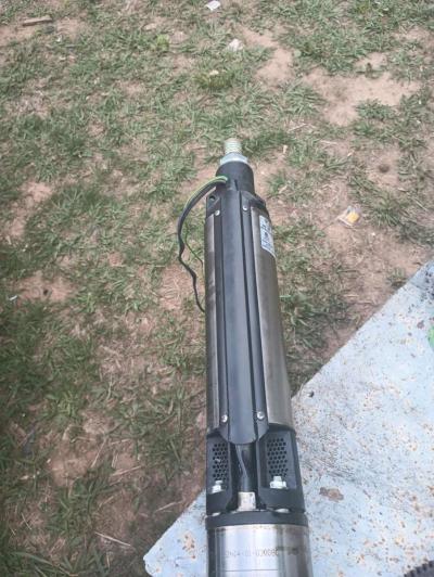 Submersible well pump - Thumbnail 3