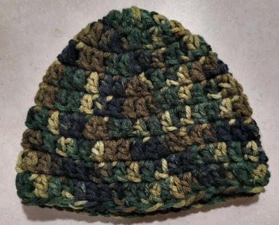 Boys Beanies - Thumbnail 4