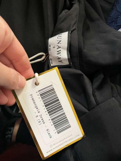 6 bags of womens dresses mixed sizes - Thumbnail 5