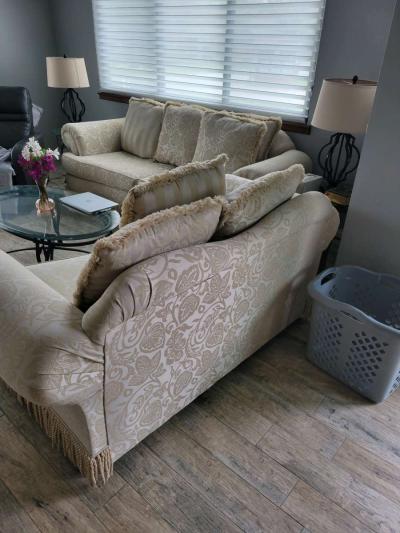 family room furniture set - Thumbnail 3