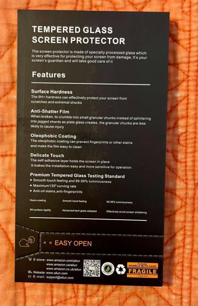 IPhone 11 Pro Max 64G Bundle - Thumbnail 6