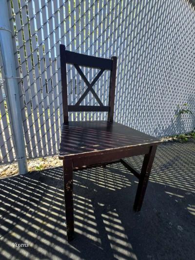 Dining chairs variety - Thumbnail 6