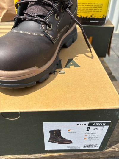 shoes boots - Thumbnail 2