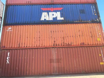 Container ready to deliver in Phx - Thumbnail 3