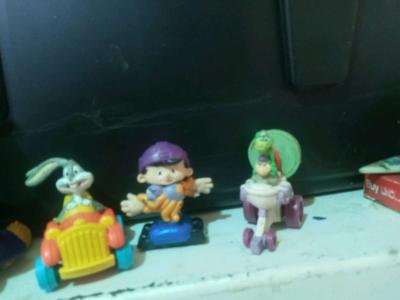 vintage toys - Thumbnail 5
