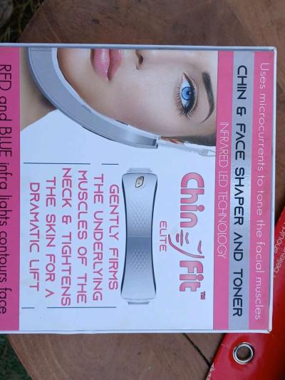 chin fit - Thumbnail 3