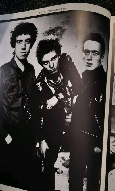 The Clash  A Visual Documentary - Thumbnail 4