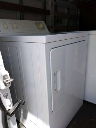 general electric washer and dryer - Thumbnail 2