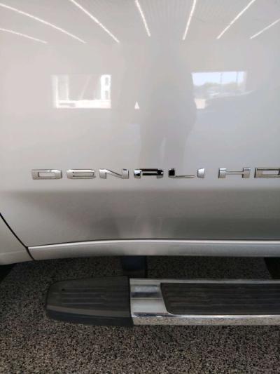 2020 GMC Sierra 2500 HD Denali - Thumbnail 5