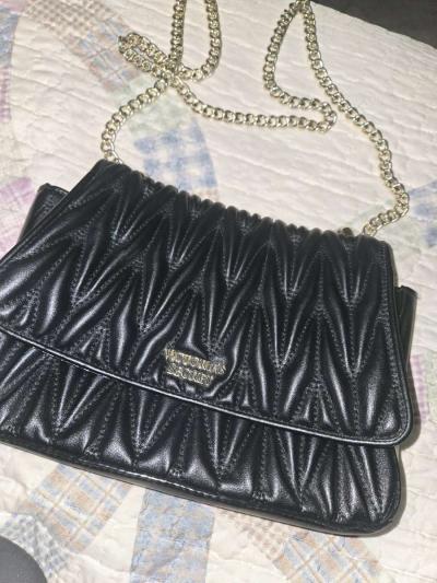 like new crossbody purse no flaws see pics - Manteca, California