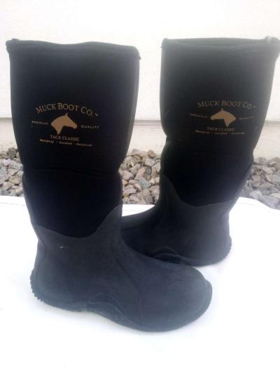 muck boots - Thumbnail 2