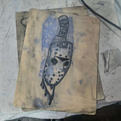 upcoming tattoo appreciation need canvas - Thumbnail 2