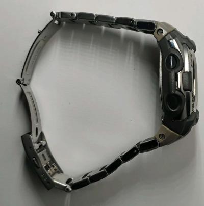 Gshock MTg - Thumbnail 4