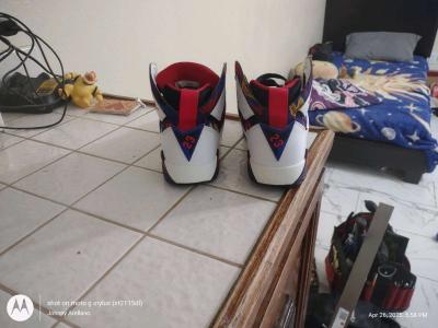 Jordan 7 Retro Size 6 - Thumbnail 5