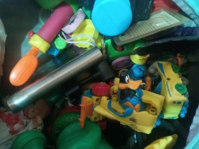 vintage toys - Thumbnail 6