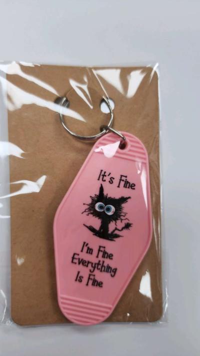 keychains - Thumbnail 6