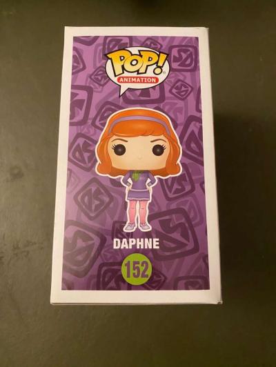 Daphne Funko Pop - Thumbnail 3