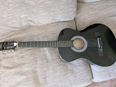 Acoustic guitar