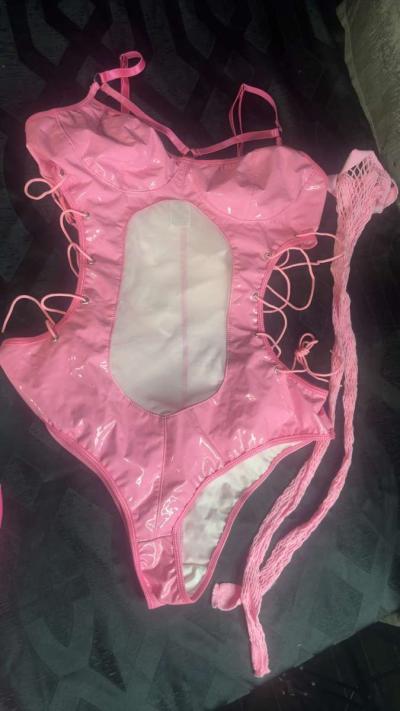 new sexy lingerie size Medium