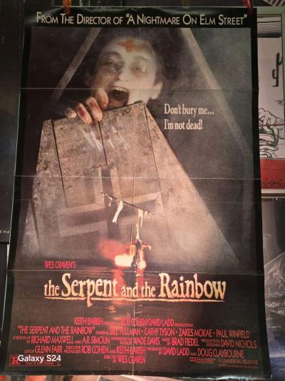 original movie theater posters - Thumbnail 4