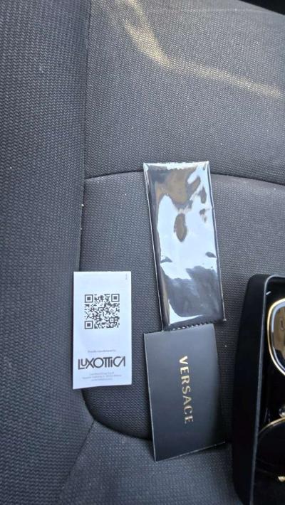 VERSACE BRAND NEW - Thumbnail 3