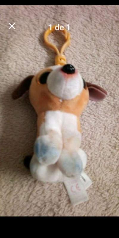 teddy bear - Altamonte Springs, Florida