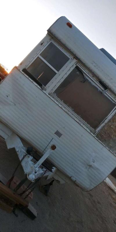 Traveleze Pop Out Trailer - Thumbnail 3