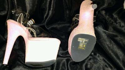 Adore shoes - Thumbnail 3