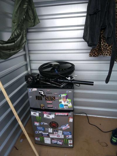 31 cubic ft refrigerator - Thumbnail 2