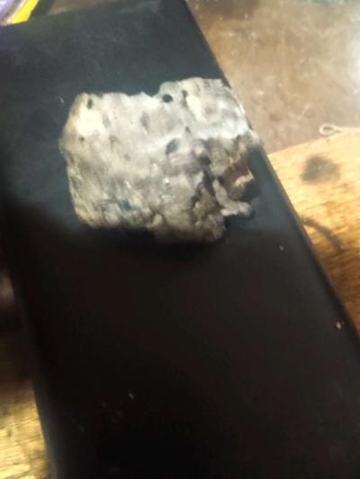 coins of ancient value Stone type metal Ancient artifacts Eg - Thumbnail 2