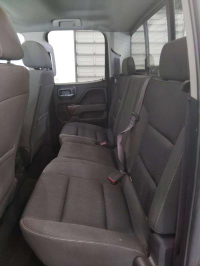 2016 GMC Sierra 1500 SLE - Thumbnail 5