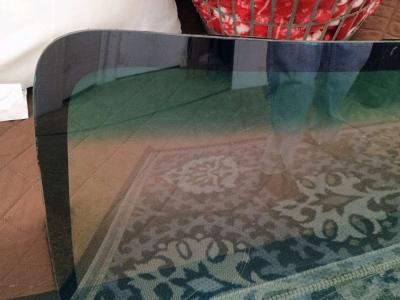 97 Toyota 4Runner limited edition windshield - Thumbnail 4